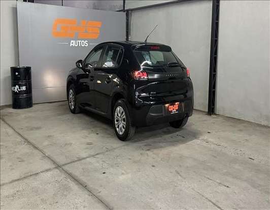 PEUGEOT-208-1.0 FIREFLY FLEX LIKE MANUAL PEUGEOT-208-2024