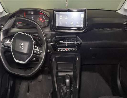 PEUGEOT-208-1.0 FIREFLY FLEX LIKE MANUAL PEUGEOT-208-2024