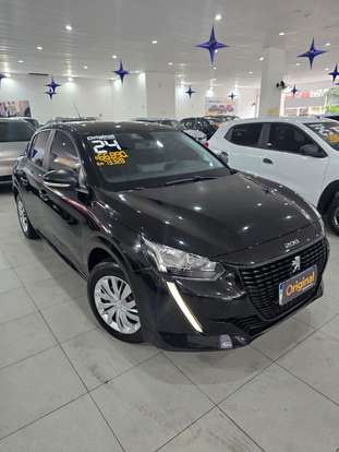 PEUGEOT-208-1.0 FIREFLY FLEX LIKE MANUAL PEUGEOT-208-2024