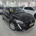 PEUGEOT 208 1.0 FIREFLY FLEX LIKE MANUAL PEUGEOT 208 1.0 FIREFLY FLEX LIKE MANUAL