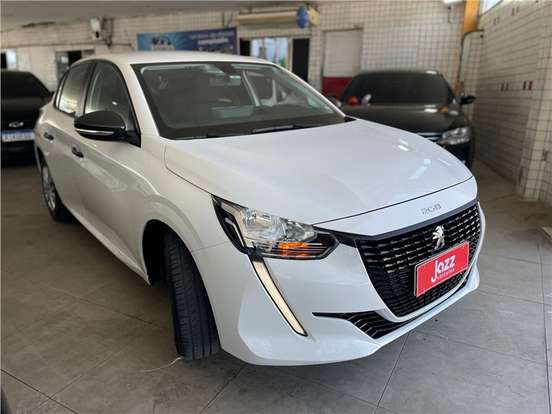 PEUGEOT-208-2022