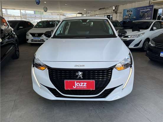 PEUGEOT-208-1.0 FIREFLY FLEX LIKE MANUAL PEUGEOT-208-2022