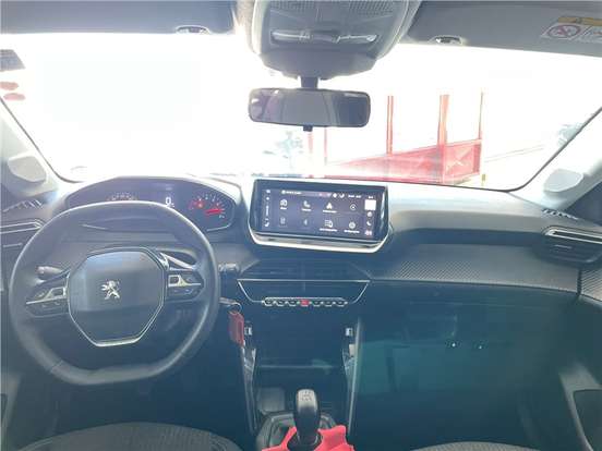 PEUGEOT-208-1.0 FIREFLY FLEX LIKE MANUAL PEUGEOT-208-2022