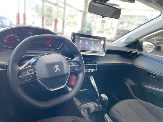 PEUGEOT-208-1.0 FIREFLY FLEX LIKE MANUAL PEUGEOT-208-2022