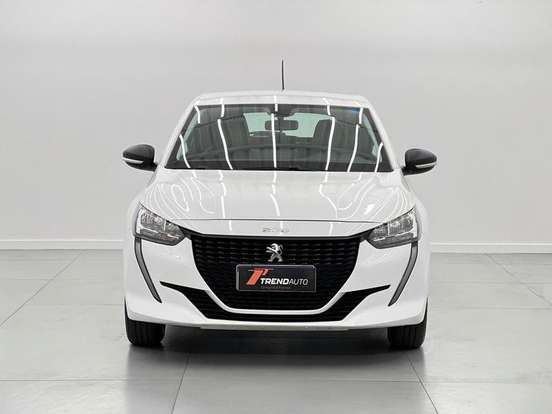 PEUGEOT-208-1.0 FIREFLY FLEX LIKE MANUAL PEUGEOT-208-2023