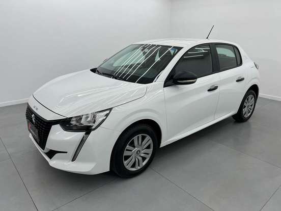 PEUGEOT-208-2023