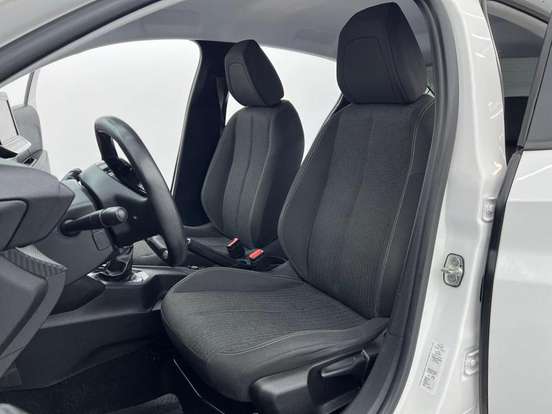 PEUGEOT-208-1.0 FIREFLY FLEX LIKE MANUAL PEUGEOT-208-2023