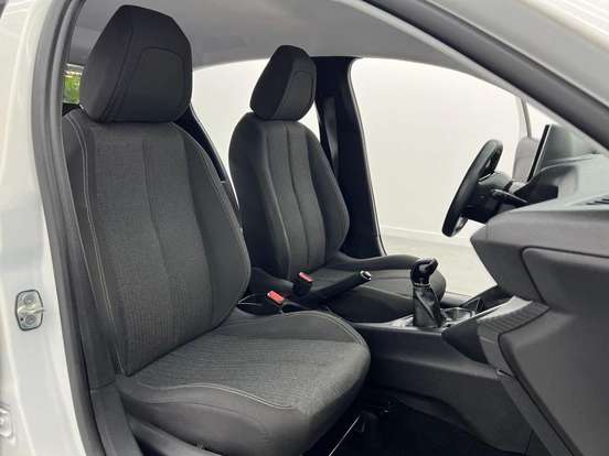 PEUGEOT-208-1.0 FIREFLY FLEX LIKE MANUAL PEUGEOT-208-2023