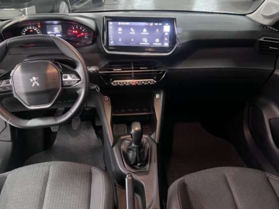 PEUGEOT-208-1.0 FIREFLY FLEX LIKE MANUAL PEUGEOT-208-2023