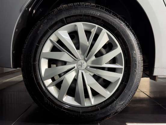 PEUGEOT-208-1.0 FIREFLY FLEX LIKE MANUAL PEUGEOT-208-2023