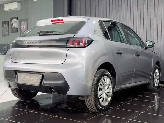 PEUGEOT-208-2023