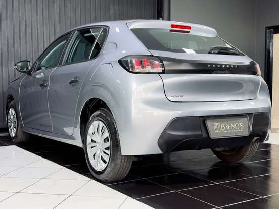 PEUGEOT-208-2023