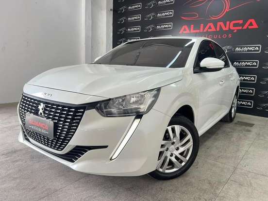PEUGEOT-208-2022