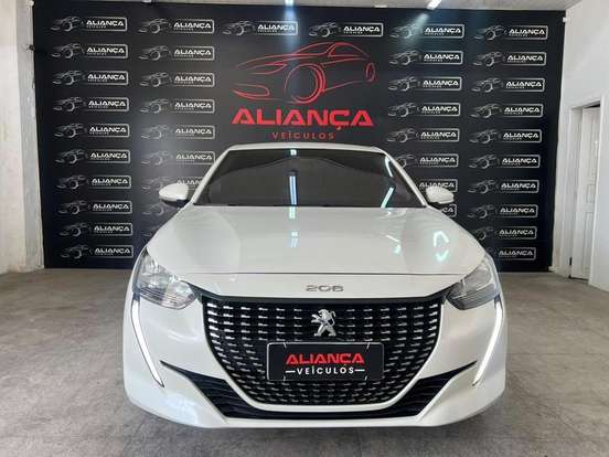 PEUGEOT-208-2022