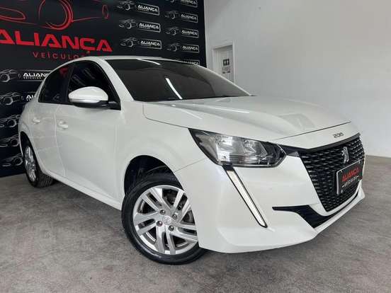 PEUGEOT-208-2022