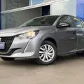 PEUGEOT 208 1.0 FIREFLY FLEX LIKE MANUAL PEUGEOT 208 1.0 FIREFLY FLEX LIKE MANUAL