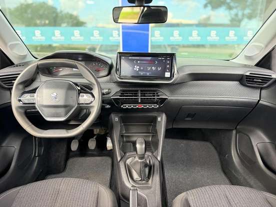 PEUGEOT-208-1.0 FIREFLY FLEX LIKE MANUAL PEUGEOT-208-2023