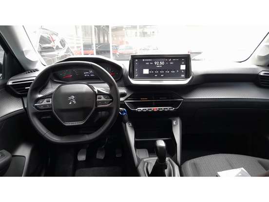 PEUGEOT-208-1.0 FIREFLY FLEX LIKE MANUAL PEUGEOT-208-2024