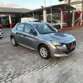 PEUGEOT 208 1.0 FIREFLY FLEX LIKE MANUAL PEUGEOT 208 1.0 FIREFLY FLEX LIKE MANUAL