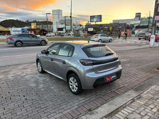 PEUGEOT-208-2023