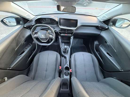 PEUGEOT-208-1.0 FIREFLY FLEX LIKE MANUAL PEUGEOT-208-2023