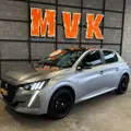 PEUGEOT 208 1.0 FIREFLY FLEX STYLE MANUAL PEUGEOT 208 1.0 FIREFLY FLEX STYLE MANUAL