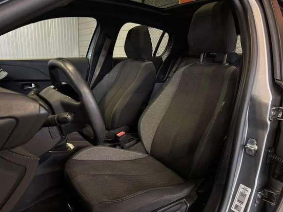 PEUGEOT-208-1.0 FIREFLY FLEX STYLE MANUAL PEUGEOT-208-2023