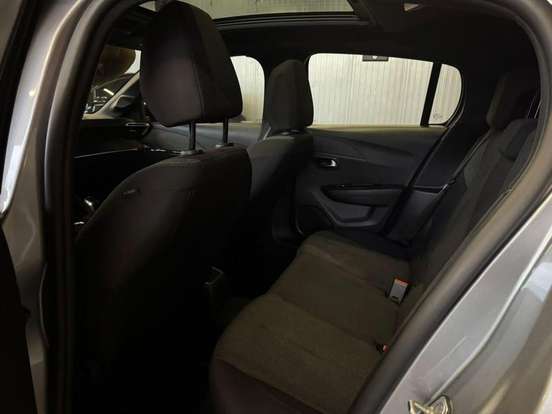 PEUGEOT-208-1.0 FIREFLY FLEX STYLE MANUAL PEUGEOT-208-2023