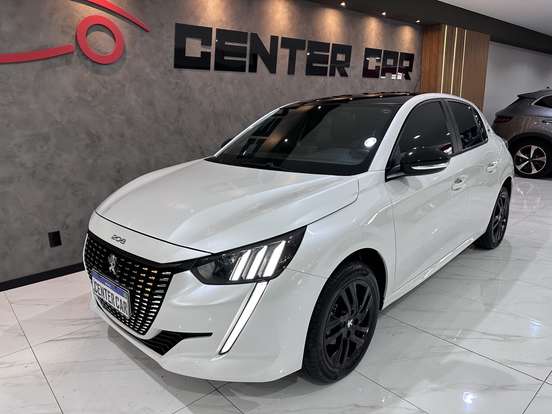 PEUGEOT-208-2023