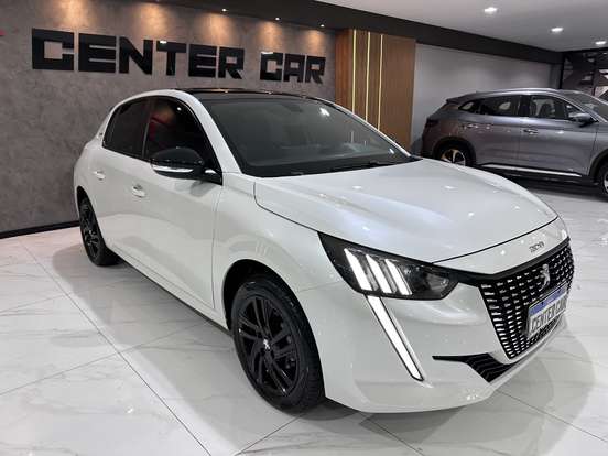 PEUGEOT-208-2023