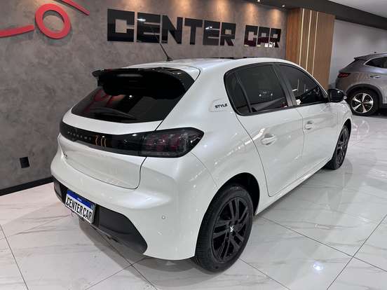 PEUGEOT-208-2023