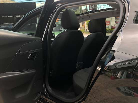 PEUGEOT-208-1.0 FIREFLY FLEX STYLE MANUAL PEUGEOT-208-2023