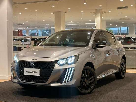 PEUGEOT-208-2025