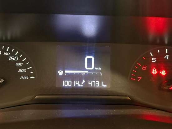 PEUGEOT-208-1.0 FIREFLY FLEX STYLE MANUAL PEUGEOT-208-2025