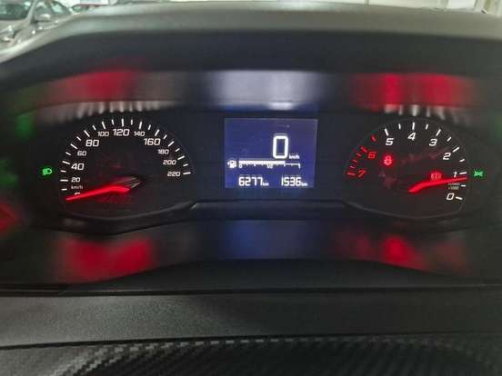 PEUGEOT-208-1.0 FIREFLY FLEX STYLE MANUAL PEUGEOT-208-2024