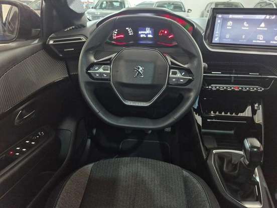 PEUGEOT-208-1.0 FIREFLY FLEX STYLE MANUAL PEUGEOT-208-2024