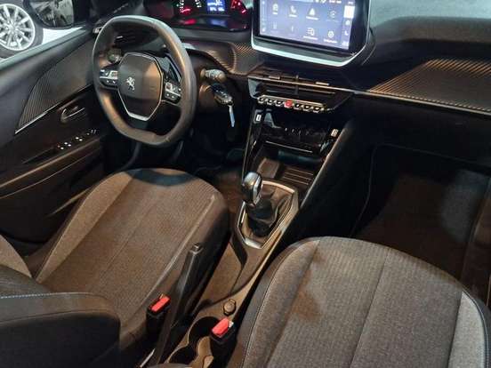 PEUGEOT-208-1.0 FIREFLY FLEX STYLE MANUAL PEUGEOT-208-2024