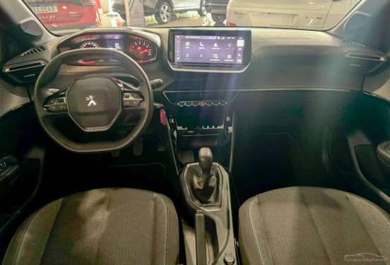 PEUGEOT-208-1.0 FIREFLY FLEX STYLE MANUAL PEUGEOT-208-2023