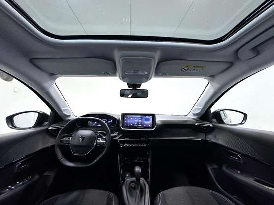 PEUGEOT-208-1.0 TURBO 200 FLEX ALLURE CVT PEUGEOT-208-2026