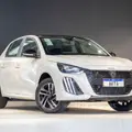 PEUGEOT 208 1.0 TURBO 200 FLEX ALLURE CVT PEUGEOT 208 1.0 TURBO 200 FLEX ALLURE CVT