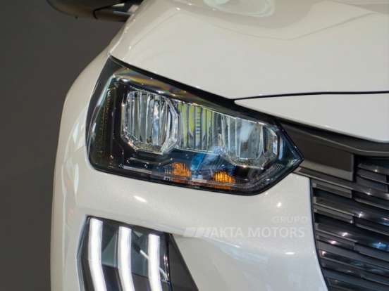 PEUGEOT-208-1.0 TURBO 200 FLEX ALLURE CVT PEUGEOT-208-2026