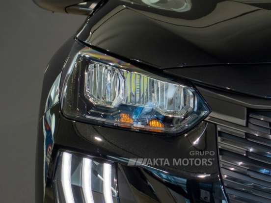 PEUGEOT-208-1.0 TURBO 200 FLEX ALLURE CVT PEUGEOT-208-2026