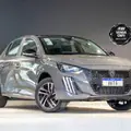 PEUGEOT 208 1.0 TURBO 200 FLEX ALLURE CVT PEUGEOT 208 1.0 TURBO 200 FLEX ALLURE CVT