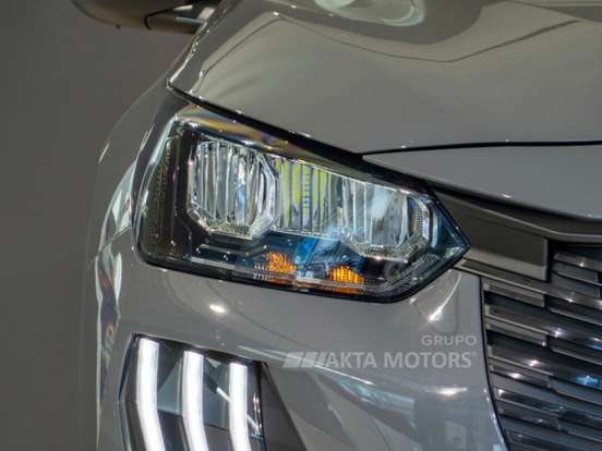 PEUGEOT-208-1.0 TURBO 200 FLEX ALLURE CVT PEUGEOT-208-2026