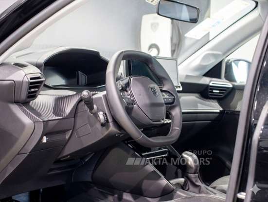PEUGEOT-208-1.0 TURBO 200 FLEX ALLURE CVT PEUGEOT-208-2026