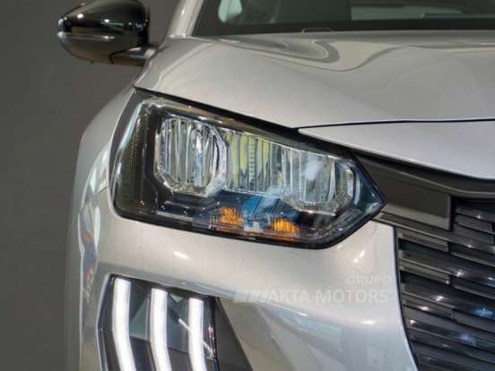 PEUGEOT-208-1.0 TURBO 200 FLEX ALLURE CVT PEUGEOT-208-2026