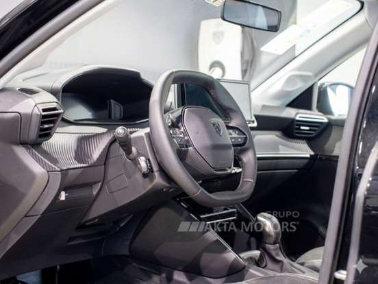 PEUGEOT-208-1.0 TURBO 200 FLEX ALLURE CVT PEUGEOT-208-2026