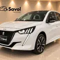 PEUGEOT 208 1.0 TURBO 200 FLEX STYLE CVT PEUGEOT 208 1.0 TURBO 200 FLEX STYLE CVT
