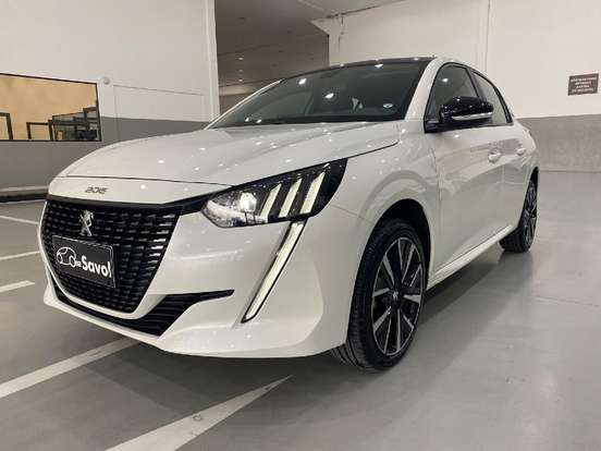 PEUGEOT-208-2023