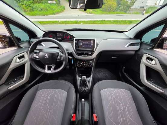 PEUGEOT-208-1.2 ACTIVE 12V FLEX 4P MANUAL PEUGEOT-208-2017